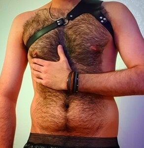 Public de Hairyarabbian Foto 6