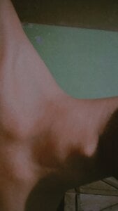 MICKEY_WHITE 🥵 Pic