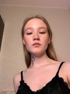 MaireLandaBlack bra, wild mood Bild