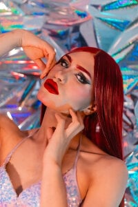 Zamara_Kleii Me❤️ Pic 2