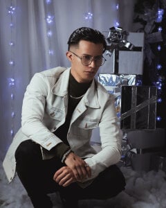 Christmas 2025 de Brandon_starkk  3 photos