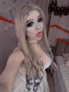 Lunar_Blush my little cosplay 圖片 5