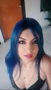 Sapphire888 Public Pic 2