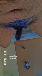 bangalorecock23 cock in pool Pic 3