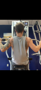 RealJustHavingFun Tattoos and muscles Bilde 6