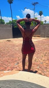 Foxy-001 Public Pic 4