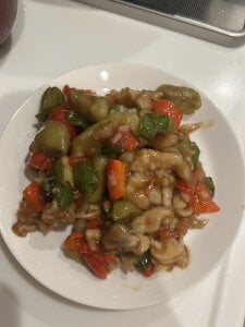 RURU-CHANN668のるるの手作り料理の 3枚の写真