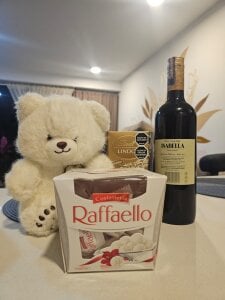 My Gifts od Nina_vallon  snímek