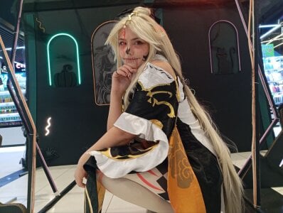 DellaRows My life  5. fénykép