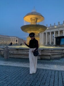 OnlyGia A LITTLE ABOUT MY JOURNEY 🌍 Foto 3