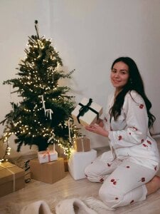 GabiBatista Magic time 🎄💫 Εικόνα 4