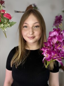 FlorineWarschaw my photos Pic 3