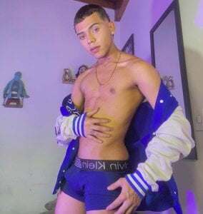 visaelX new cut Pic