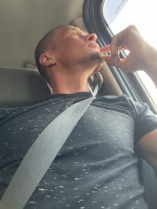 G-Millz816 Just me Pic