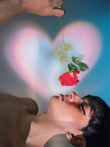 🌹 My Saint Valentine 🌹 de Dark_hairy_ Foto 3