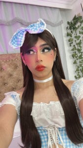 dreamdanna Maid  2. fénykép