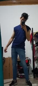Cum_huntersAlan照片 2