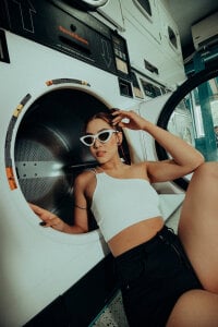 AmmyScottlet's do the laundry照片 2