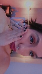 zoe-moreau 🖤🕷😈 зображення 4