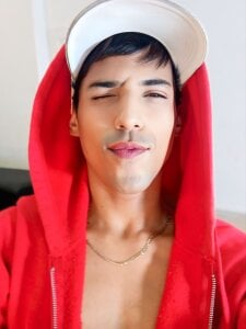 HotpartyFrends Public Pic 4