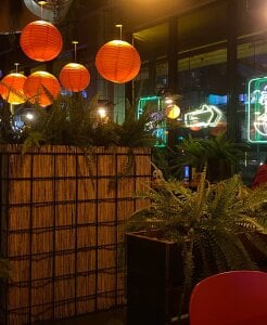 festive dinner de SonjaMonje Foto 5