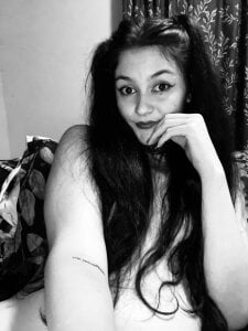 SomeWhatFoxyX 🔥😉 Pic