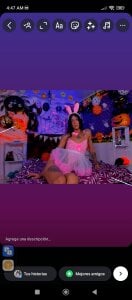 selenesaenz Public Pic 2