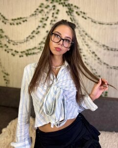 JenniferDavies I could be your teacher Pic 4