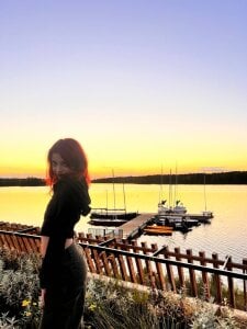 Kiss od CassyVixen  snímek