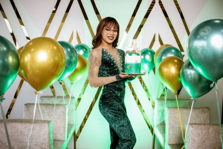 Samantha_Bernardo ♥ 20K FOLLOWERS ♥ Pic 2