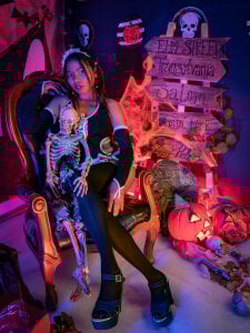 Agata_Grubisic Lust Spell Pic 9