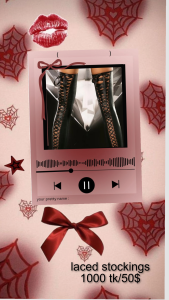 JasmineMilko Public Foto 6