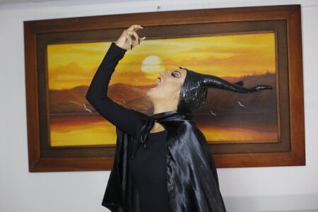 MILA_FRANSHESKA1 "Privado para tus ojos" Pic 8