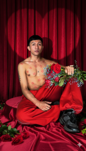 oliver_mr_ The Owner of the Roses Pic 4