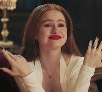 Sweetandreagill Bad girl👩🏼‍🦰💋 Foto