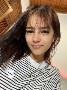 MelodyMansson Good afternoon, darling ☀️💖 I’m live from 2:00 p.m. to 8:30 p.m., glowing with curiosity and ready Pic 2