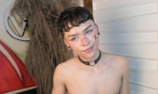 Camilo_X_x Too sweet to be real, too hot to be just a fantasy Foto