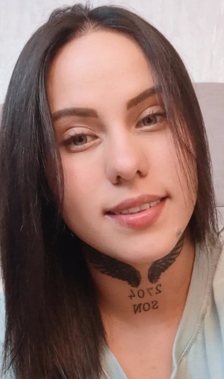 Naomii_BDSM Foto en Tendencia 4063