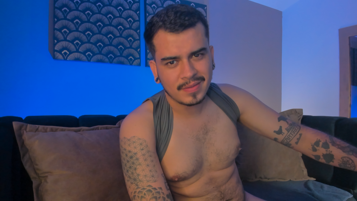 Chriss_Hunt Populært foto 3874