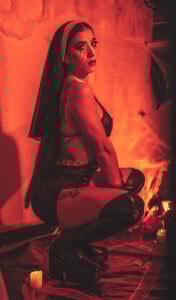 SharonSander Nun 🙏 Pic 2