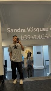 Mrjustin_sebas A little trip to Chile 🔥🖤  2. fénykép