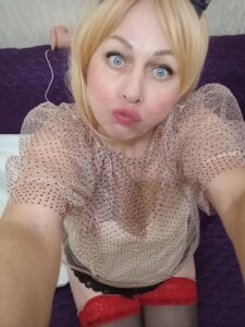SusieNoreen New joy for you Pic 4