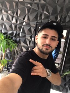 David_Marin_Sworking图片 3