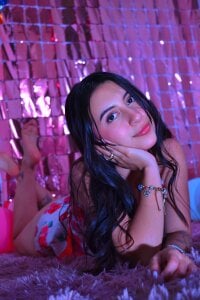 Celeste_Clarke Heart for this sweet girl ❤️ Gambar 5