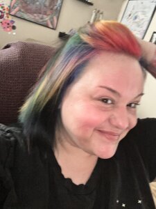 theUnihorniest All the different Me’s Billede 3