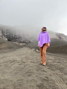 Im-Lola Connecting with my being 🍃 Pic 4