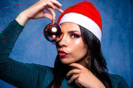 Zdjęcia Viiolet_Stone christmas time 🎄:  3