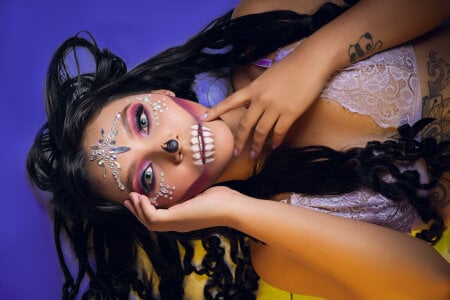 Fav Season 🎃 od KoralBlum  6 snímek