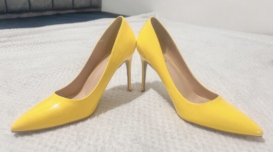 lauren_59 Heels and boots Εικόνα 8