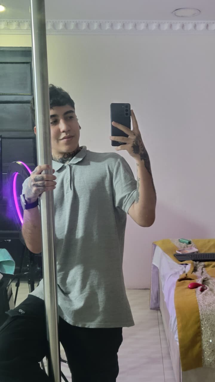 MarkOlsenn Trending Plaatje 4480